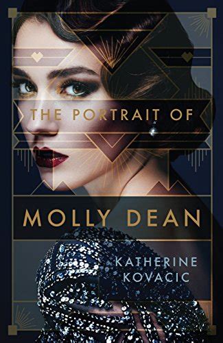 The Portrait Of Molly Dean Historical Novel Society