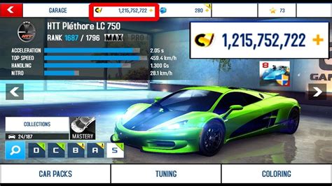 With one click, the downloading will be start and after that you can play. APK Download Asphalt Airborne 8 Hack - Get 9999999 ...