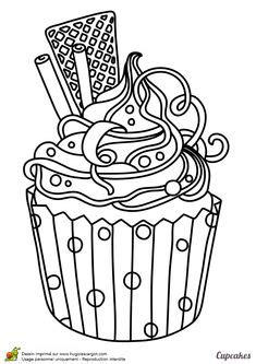Juli und erhält mit dem vorliegenden beitrag aus dem kalender der juli zum national ice cream day erklärt werden sollten. Hearts Coloring Page 8 | Coloring Pages | Cupcake coloring ...