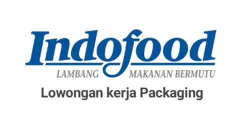 Gaji teknisi indofood padalarang : Gaji Teknisi Indofood Padalarang - (icbp) secara bersamaan merilis data laporan keuangannya ...