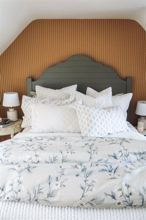 Guest Bedroom Refresh And 7 Things Every Guest Room Needs Nesting