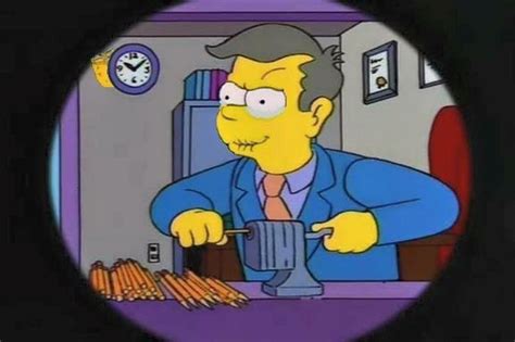 Check spelling or type a new query. Sour Seymour | Simpsons Shitposting | Know Your Meme