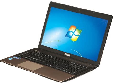 No matter, download a new one here. Asus K55a Drivers Windows 10 64 Bit
