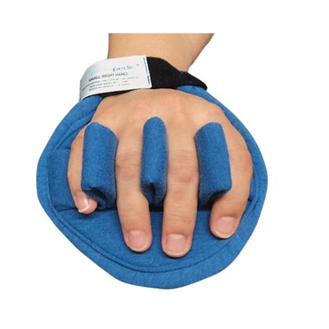 Ventopedic Palm Protector | Finger Separators
