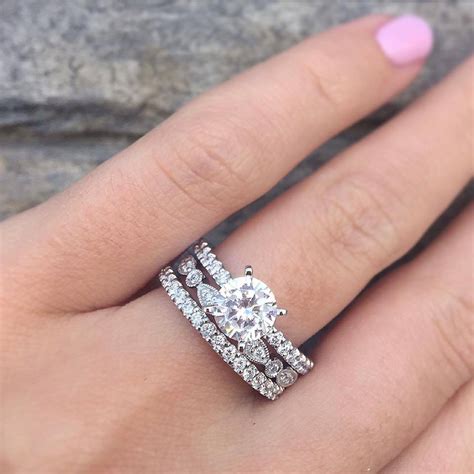 Diamonds By Raymond Lee Engagement Rings You Need To See Raymond Lee
