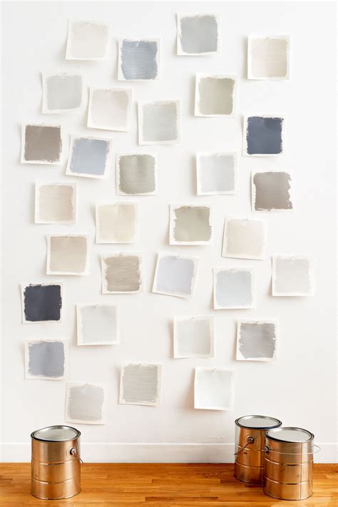So i would be completely sure…and drive my friends completely this has really helped me in visualizing paint colors and styles i was trying to achieve. Color Cheat Sheet: The 15 Most Perfect Gray Paint Colors ...