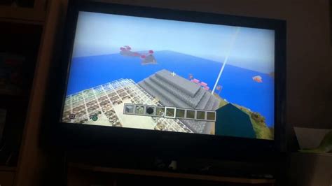 My Stampys Lovely World Tutorial Youtube