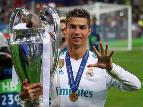 Latest on juventus forward cristiano ronaldo including news, stats, videos, highlights and more on espn Cristiano Ronaldo: Football Legend Takes His Talents To ...