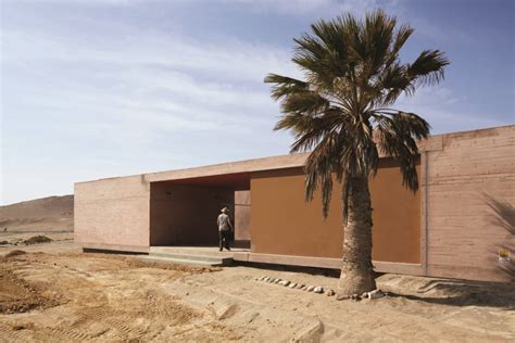 Heat And Dust Paracas Museum Peru By Barclay And Crousse