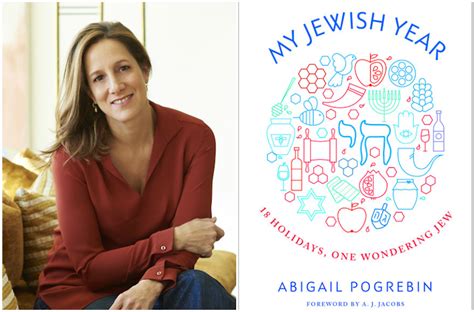 Abigail Pogrebin Joins Bloomberg Campaign As Director Of Jewish
