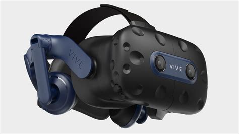 Htc Vive Pro 2 Review Pc Gamer