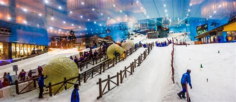 A Guide To Ski Dubai Tickets Prices Offers Timings And More Mybayut