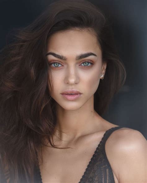 Picture Of Zhenya Katava