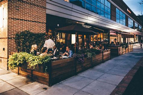 barcelona wine bar cathedral heights / washington, dc photo / tom