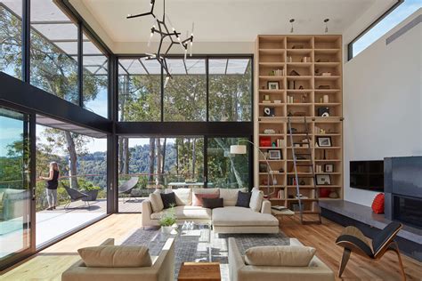 When you see modern home and its design, you're either impressed, or not impressed. Most Popular Interior Design Styles: What's in for 2021 - Adorable Home