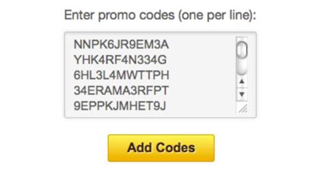 We have collected some valid code that will 100% work. Xbox Live Codes Not Used | Free Unused Redeem Codes Xbox ...