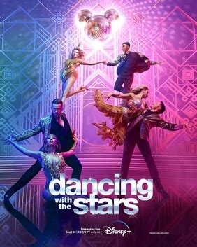 Dancing With The Stars Season Peta