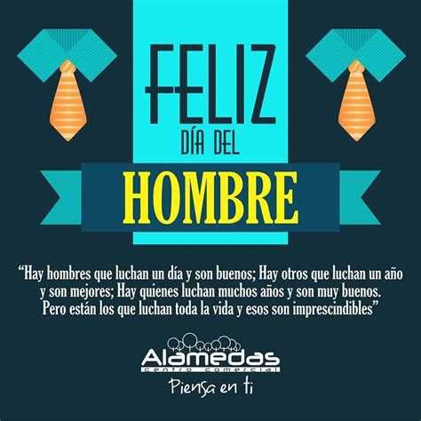 Se trata de una fecha en la cual se saluda y celebra a los hombres de todo el planeta. Cuando Es El Día Del Hombre / Hoy Es El Dia Del Hombre El Pilon Noticias De Valledupar El ...