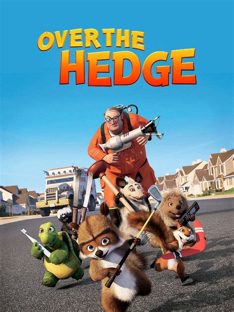 Over the Hedge Pictures - Rotten Tomatoes