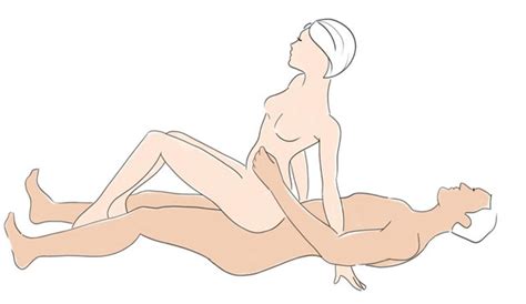 The 12 Best Sex Positions For Incredible Pleasure