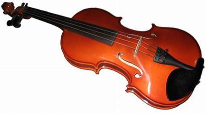 Violin Geige Clipart Erste Transparent Spielen Commons