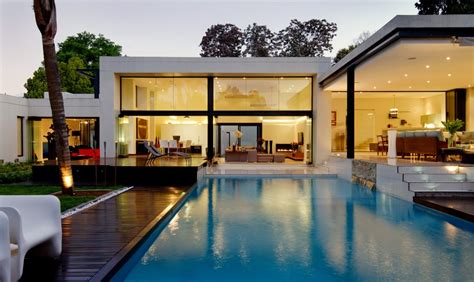 South African Houses New Properties In South Africa E Architect