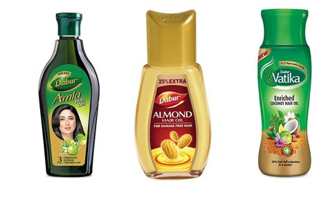 Top 15 Most Popular Brands Of Hair Oil In India