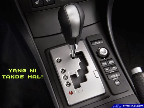 3 kaedah cuci kereta di malaysia CAHAYA HIDUPKU: TIPS CARA PENGGUNAAN GEAR AUTOMATIK YG BETUL