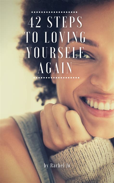 40 Simple Tips On How To Love Yourself More Starting Today