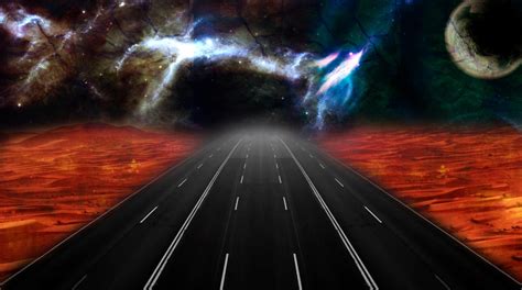 Highway To Hell By Yagozs On Deviantart