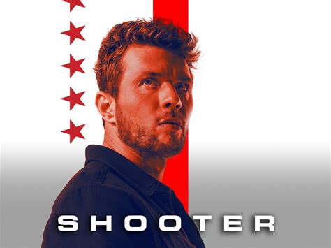 Watch Shooter Season 2 Prime Video