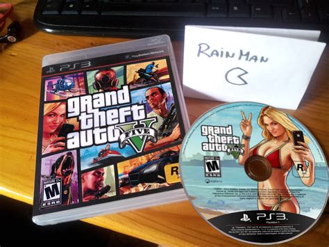 Grand theft auto v es el juego más grande y ambicioso que rockstar games ha creado, y toma ventaja de todo el poder de procesamiento disponible en esta generación de consolas. Hilo Oficial Grand Theft Auto V en PlayStation 3 ...