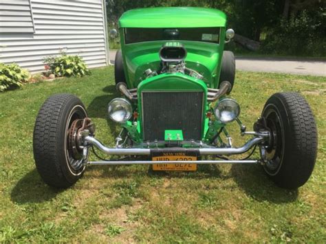 1922 Ford Coupe Hot Rod For Sale Ford Ford Coupe Hot Rod 1922 For