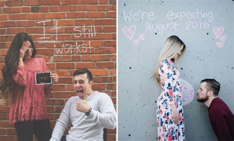 Fun Ways To Announce Pregnancy All You Need Infos