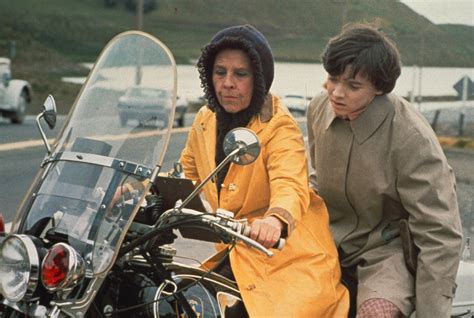 Movie Review Harold And Maude 1971 The Ace Black Movie Blog