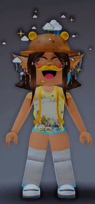 This Is 1 Of My Roblox Avatars 0 0 Roblox Pixie Pixie Outfit