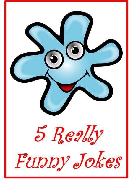 5 Really Funny Jokes That Will Make You Smile Really Funny Joke