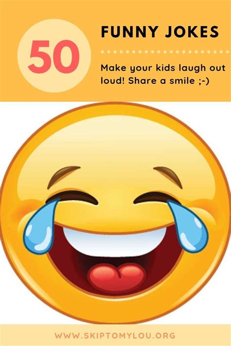 Maybe it's because we should see the punchline coming and often don't. Funny Jokes | Funny jokes for kids, Short jokes, Kid ...
