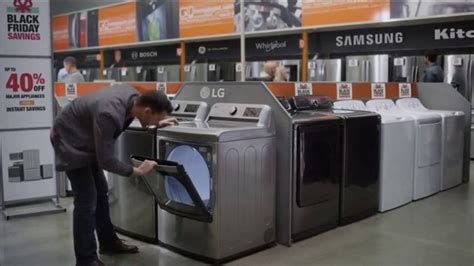 Check spelling or type a new query. The Home Depot Black Friday Savings TV Commercial ...
