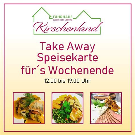 Harsefelder kebap haus in harsefeld, niedersachsen, strasse: Fährhaus Kirschenland - Home | Facebook