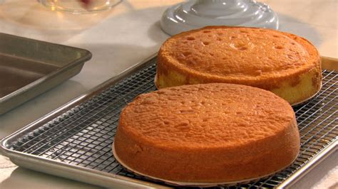 The Top 21 Ideas About Moist Vanilla Cake Recipe Martha Stewart Home