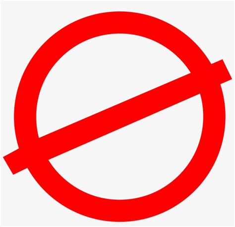 Png Stock Banned Transparent Symbol Png Ban Clipart Transparent Png