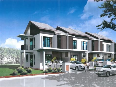 Hillpark (also known as hillpark @ shah alam north) is a leasehold town located in puncak alam, selangor. Newly Launched