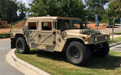 Previous ⋆ Where We Focus On Hmmwv Humvees