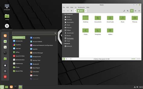 Linux Mint 20.1 Ulyssa (January 2021) 64-bit All Editions Official ISO ...