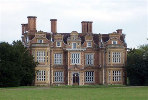 Roc cottage ickenham, roc cottage uxbridge, roc cottage. Swakeleys | Patrick Baty - Historical paint consultant ...