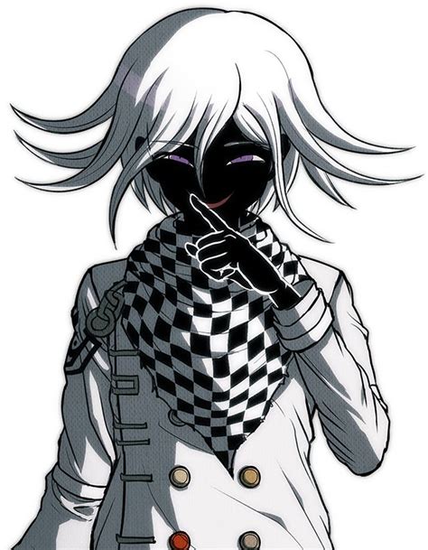 37 besten Kokichi Ouma Sprites Bilder auf Pinterest | Sprites