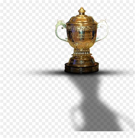 Vivo Ipl Trophy Png Cricket Ipl Photo Editing Background Trophy Png