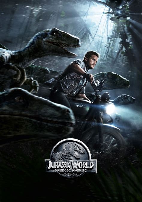 Shop affordable wall art to hang in dorms, bedrooms, offices, or anywhere blank walls aren't welcome. Jurassic World | Movie fanart | fanart.tv