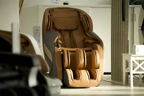 Real Relax Massage Chair Reviews Features And Benefits